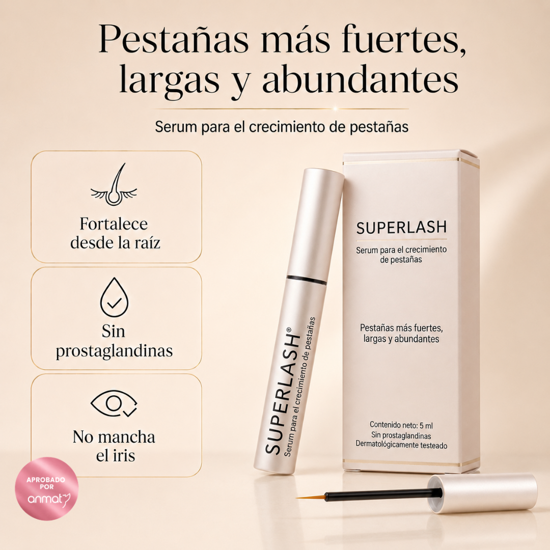 Superlash