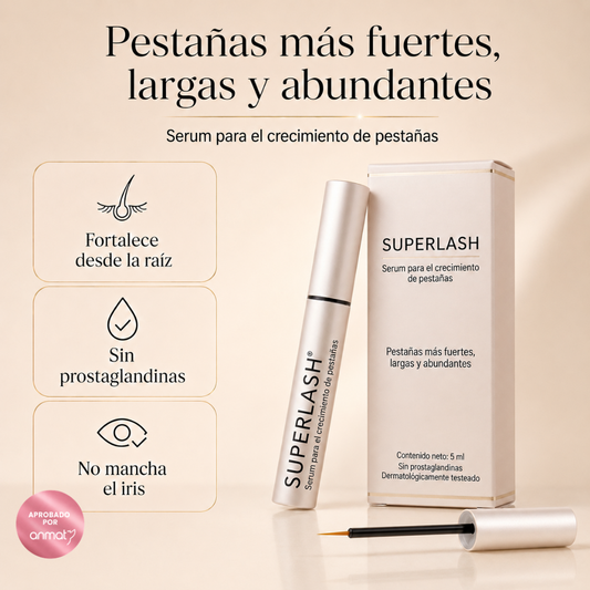 Superlash